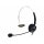 Snom VoIP-Headset für Snom 300, Kopfbügel, HS-MM3