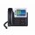 Grandstream GXP-2140 SIP Telefon, HD Audio, 4-SIP Konten, Farbdisplay